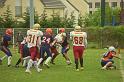 Les cadets Corsaires 2009 vs Les Templiers 195
